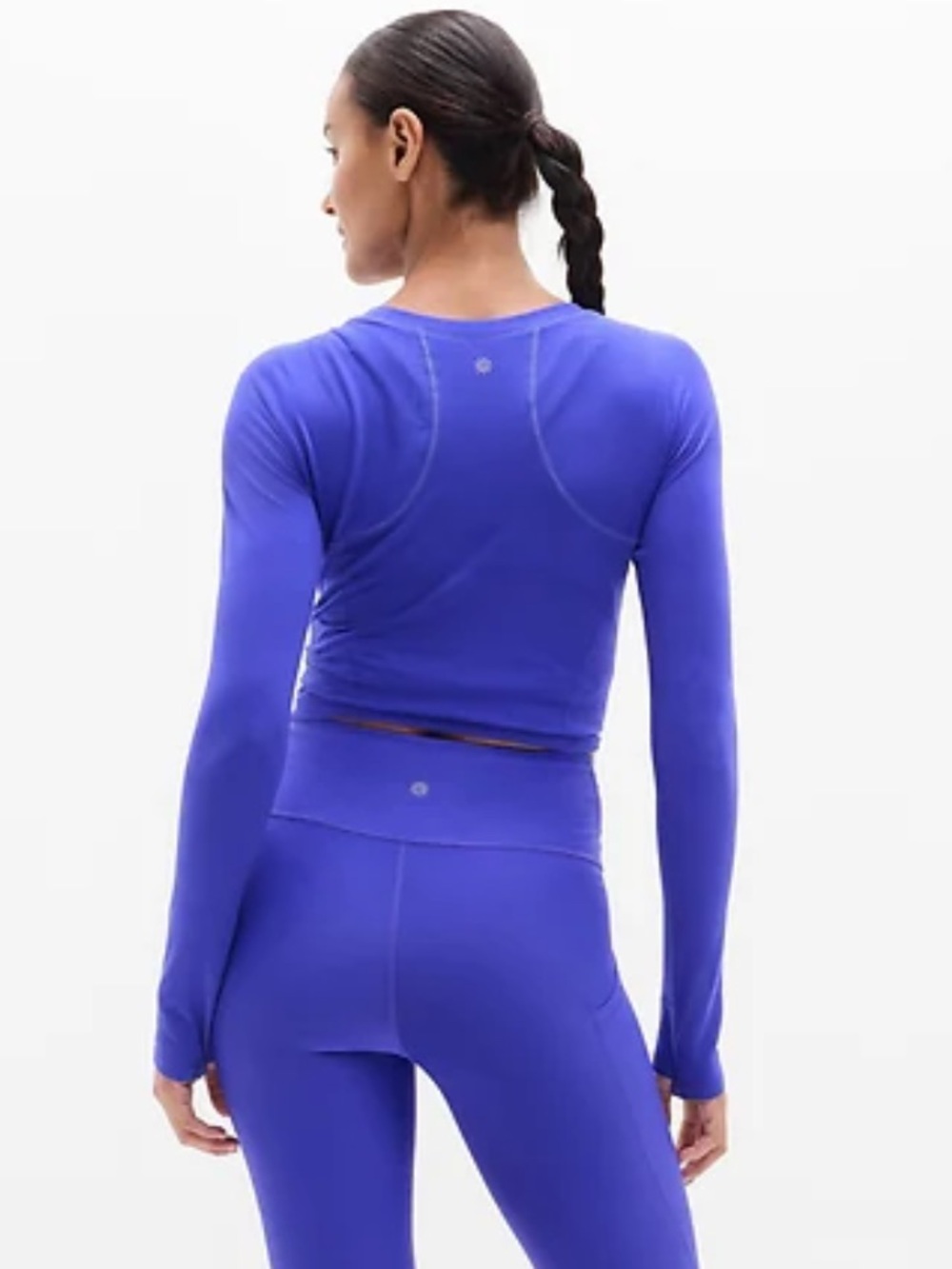 Athleta Women’s Long Sleeve